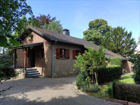 Casa nella natura a Hockay, Stavelot