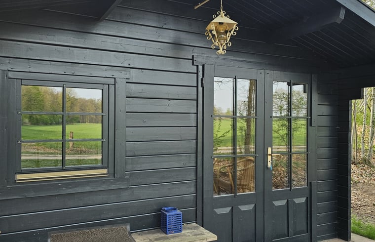 Natuurhuisje in Winterswijk Henxel