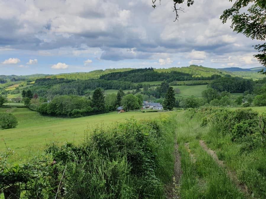 Natuurhuisje in Cussy-en-Morvan