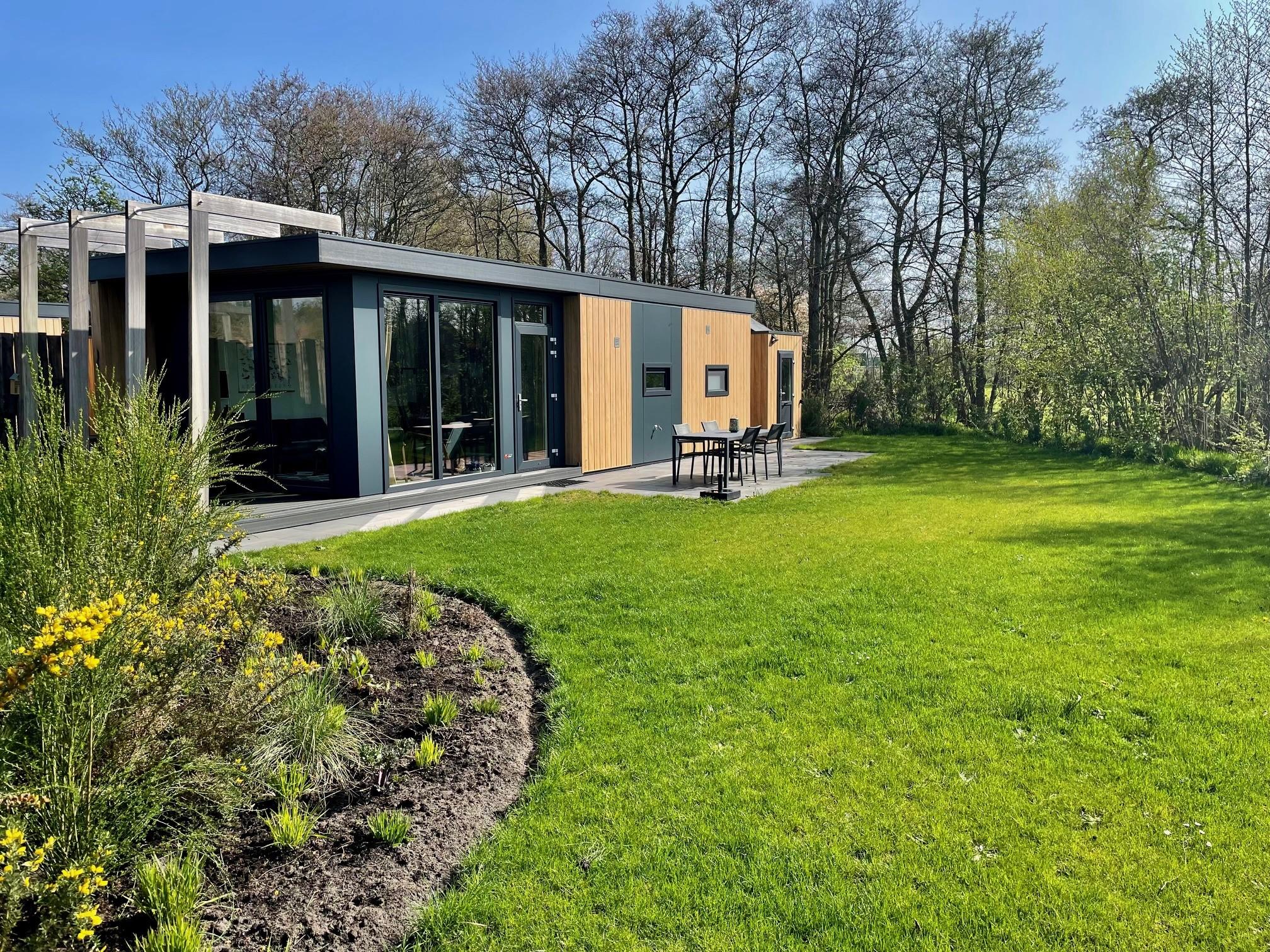 Maison nature à Formerum