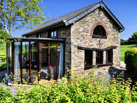 Casa nella natura a La roche-en-ardenne