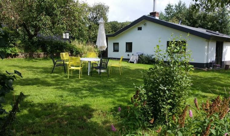 Casa nella natura a Rhenen