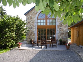 Maison nature dans Hombourg Plombières