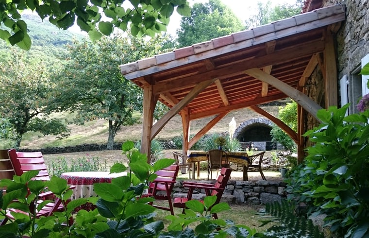 Boerderij in Valgorge — foto 3