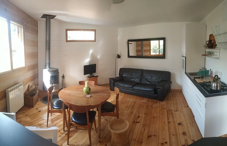 Vakantiehuis in Joncelets — foto 3