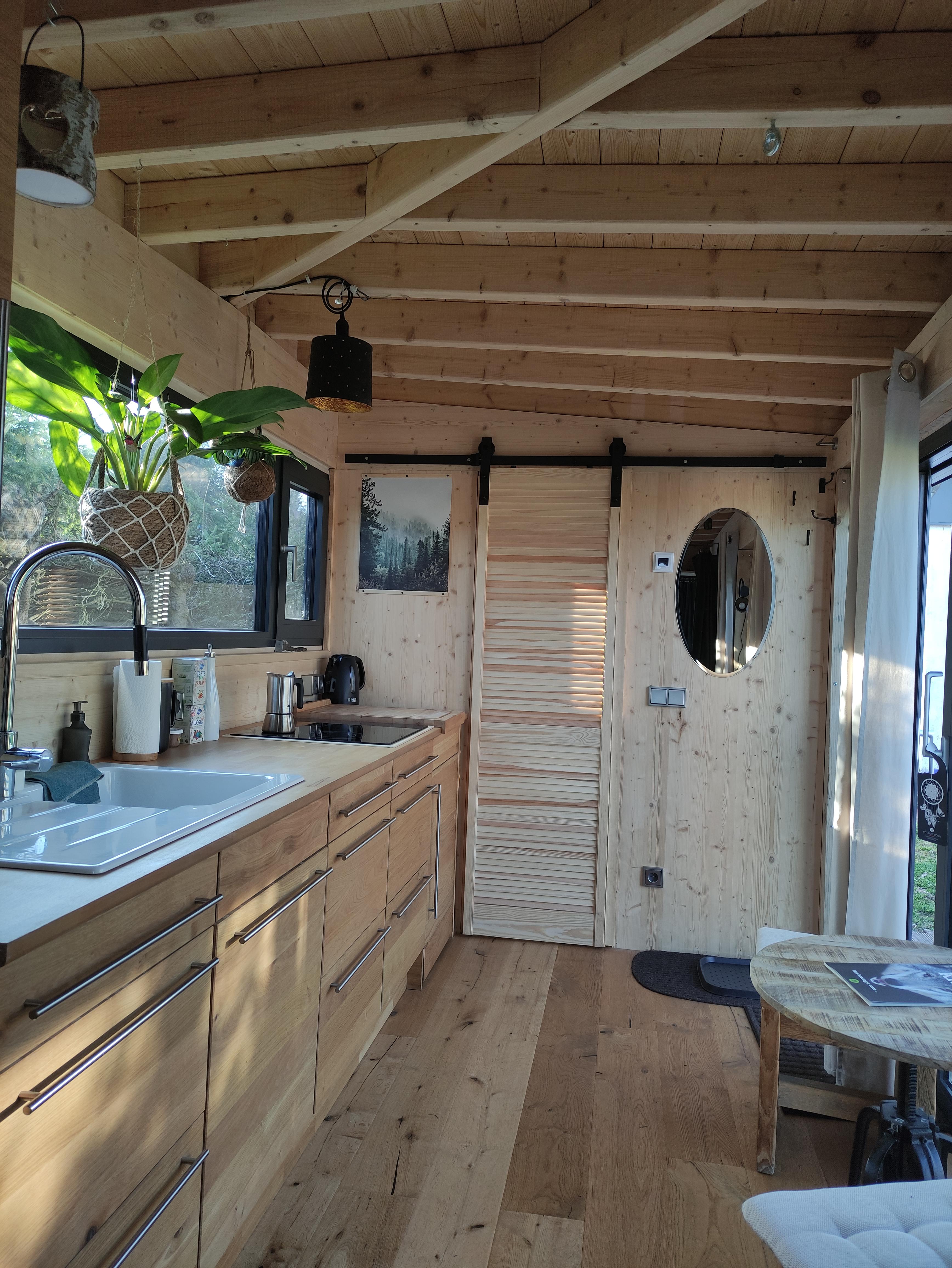 Casa nella natura a Lich