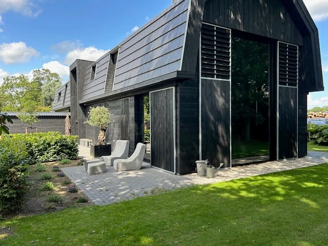 Natuurhuisje in Eemnes