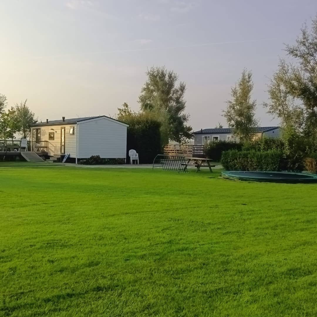 Nature house in Kerkwerve