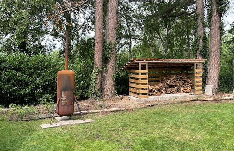 Vakantiehuis in Breda — foto 3