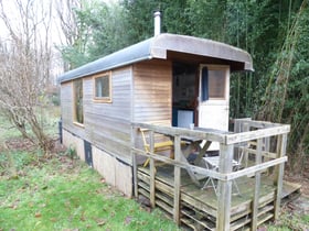 Maison nature à Gennep