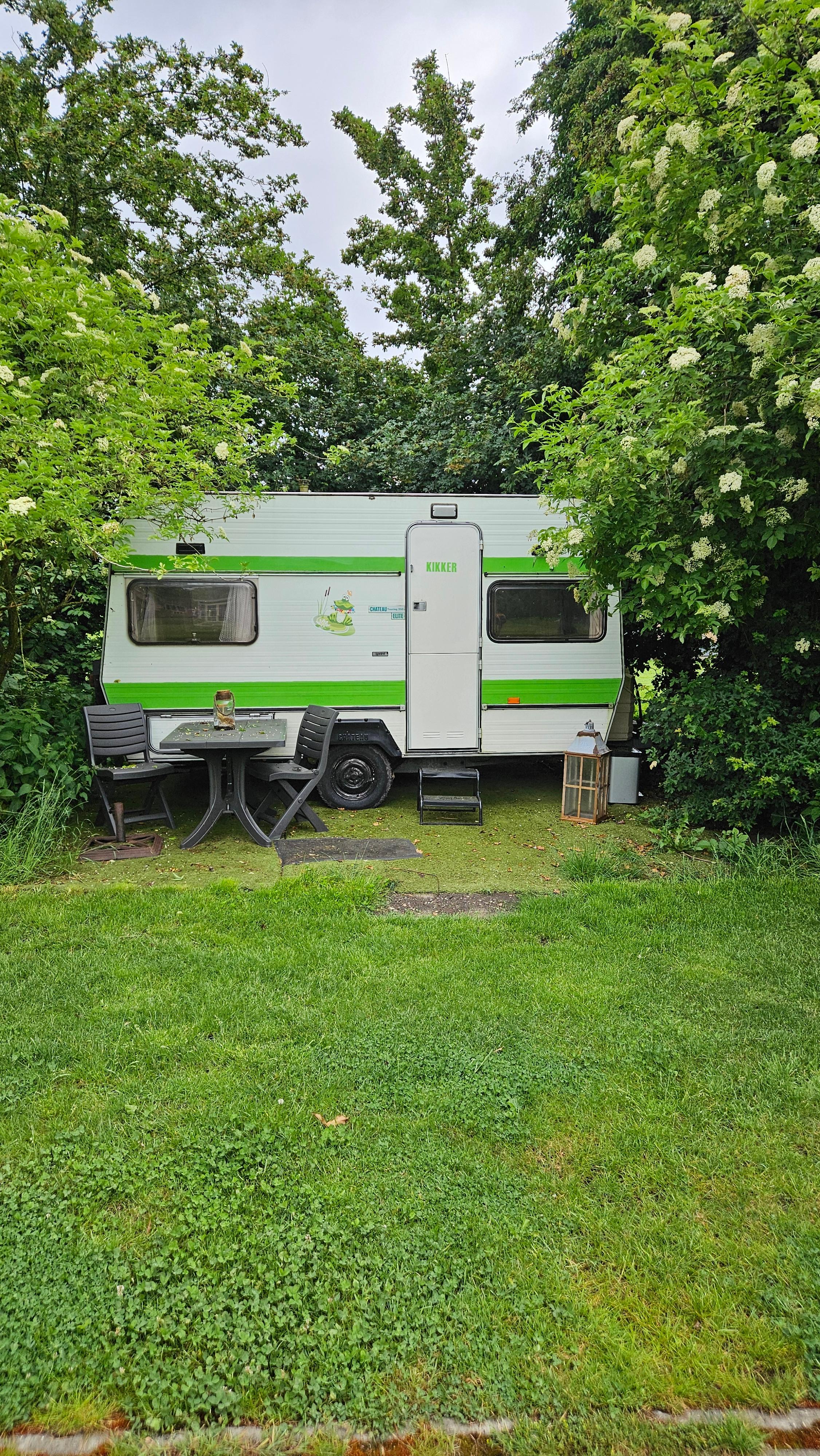 Maison nature à Heerde