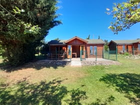 Natuurhuisje in Chirat-l'Eglise