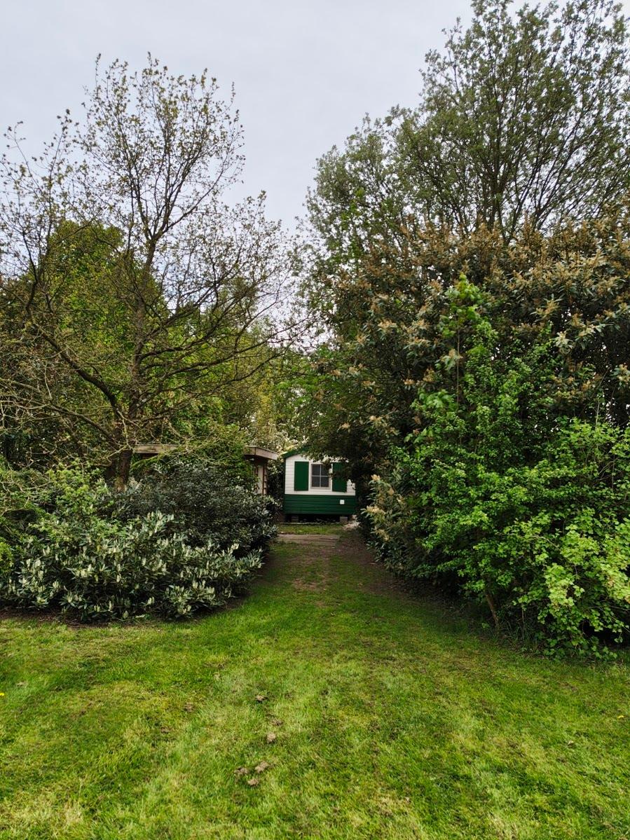 Nature house in Uddel