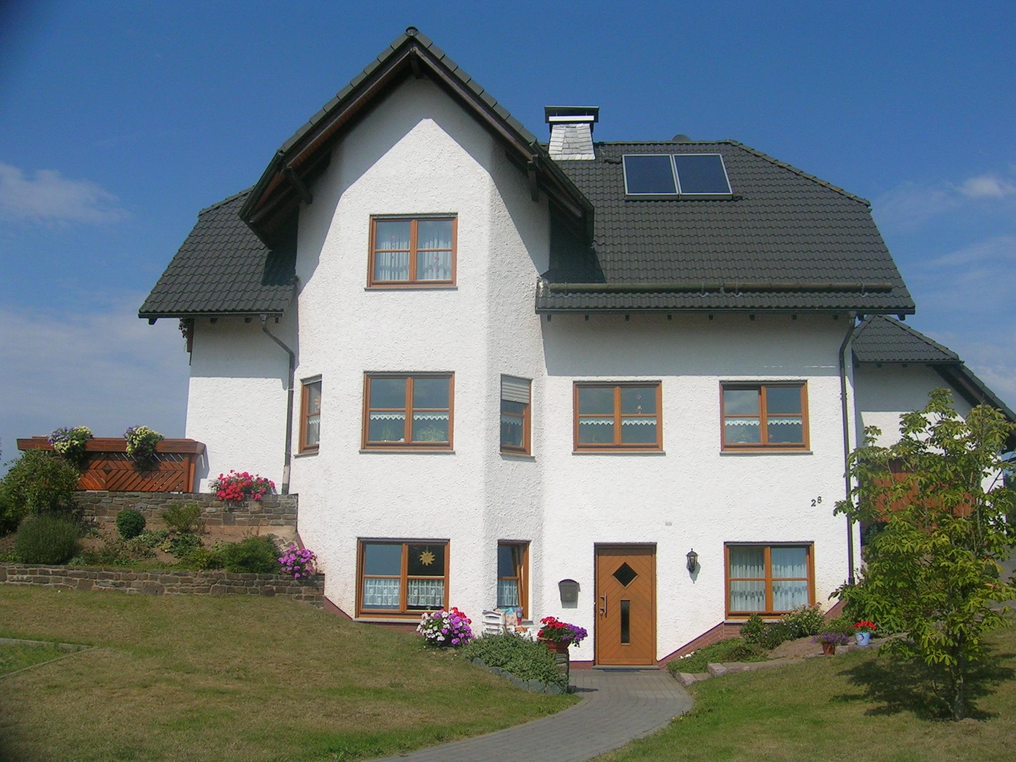 Maison nature à Medebach - Dreislar