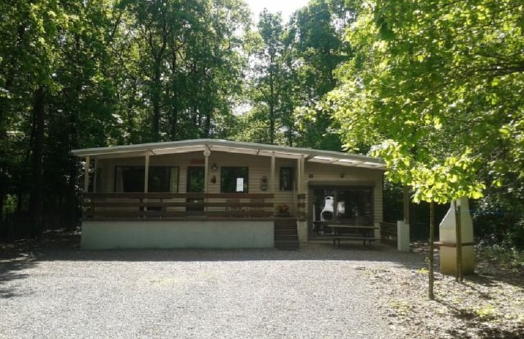 Natuurhuisje in Barvaux-sur-Ourthe