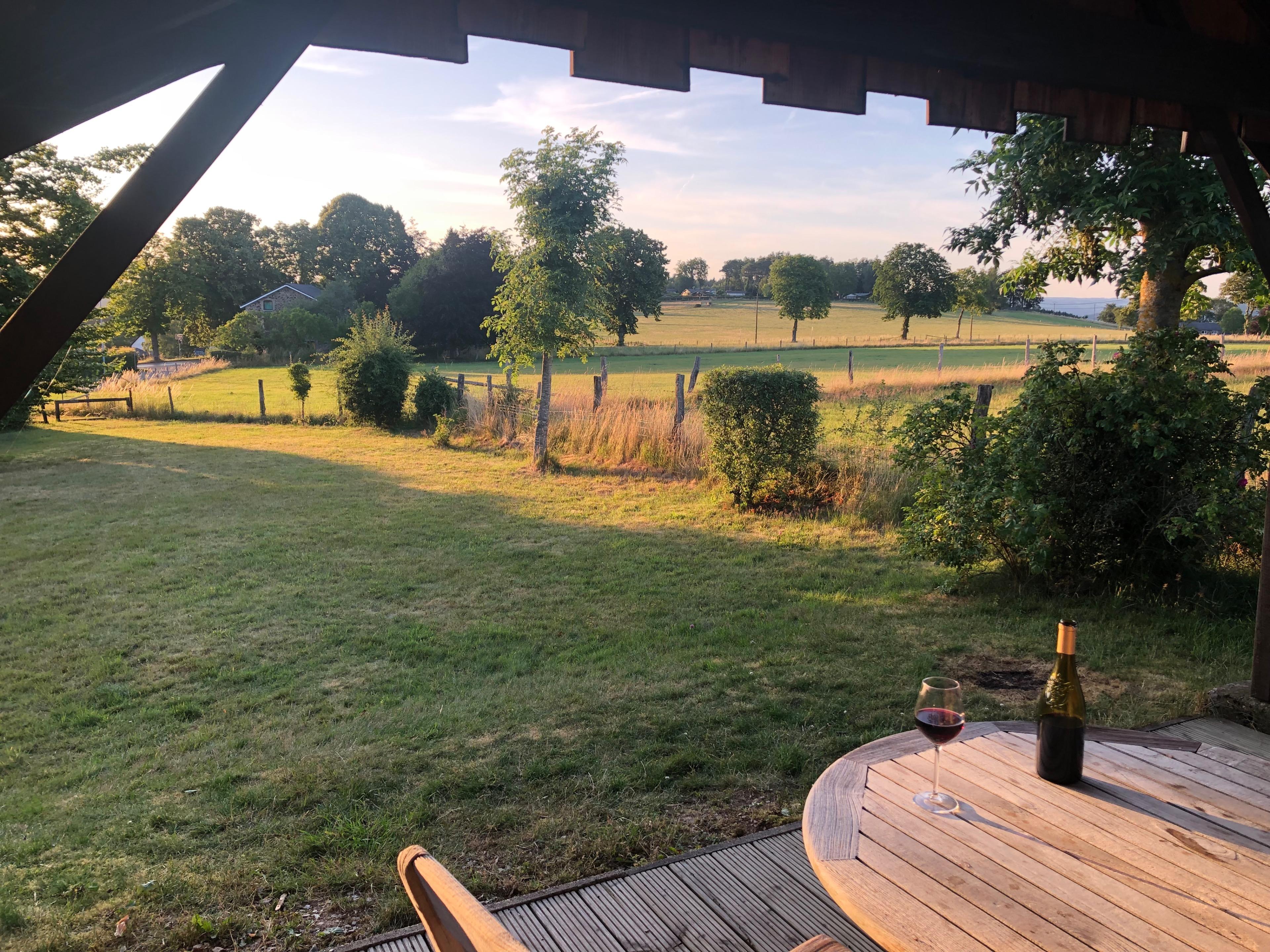 Natuurhuisje in Grand Halleux