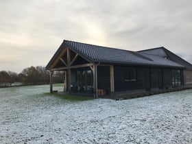 Natuurhuisje in Boxtel