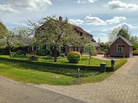 Maison nature à Holten