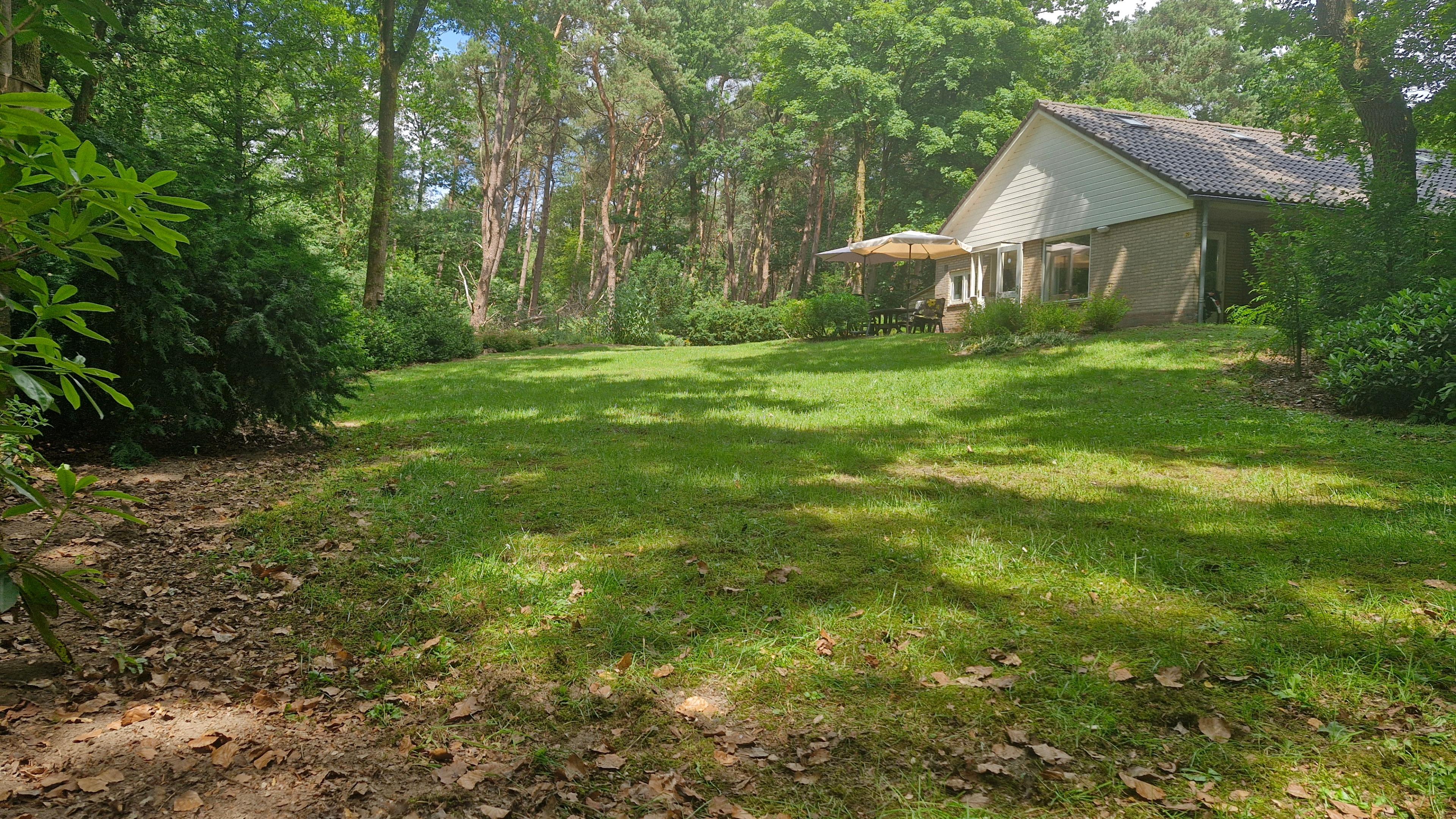 Natuurhuisje in Garderen