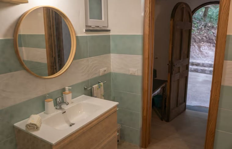 Appartement in Positano — foto 2