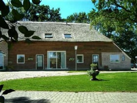 Nature house in Zuidwolde