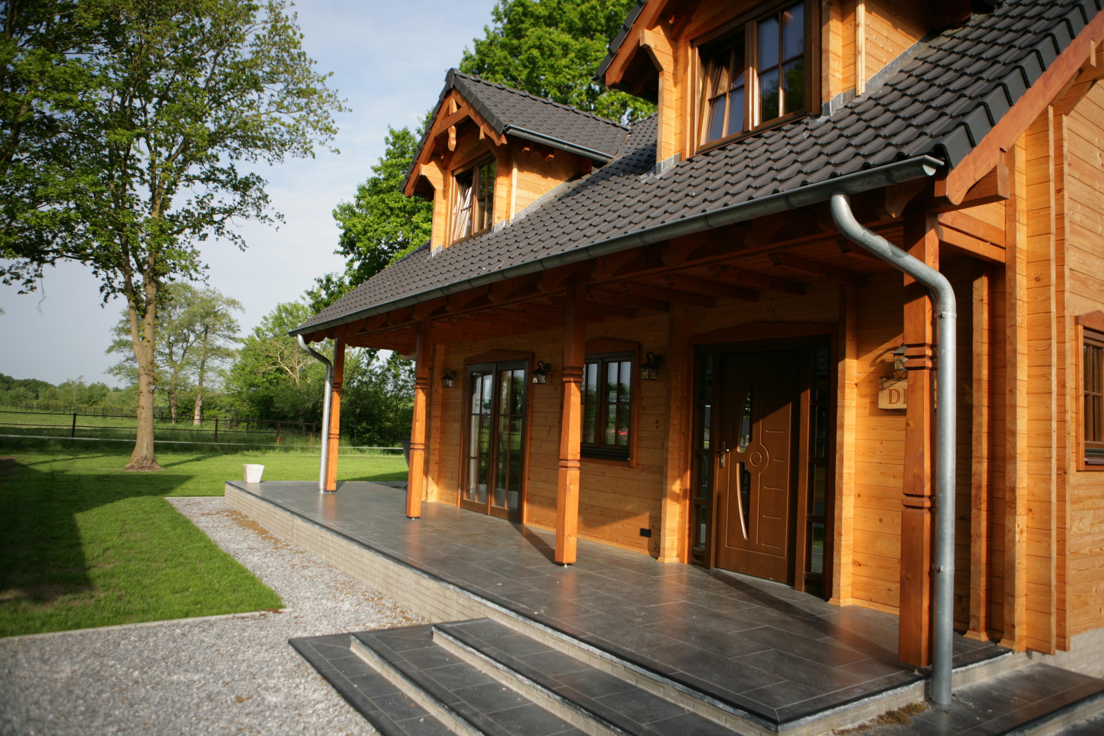 Maison nature à Den Ham