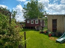 Nature house in Steenhuffel