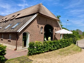 Maison nature à Angerlo