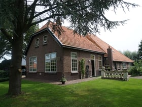 Casa nella natura a Zandhuizen