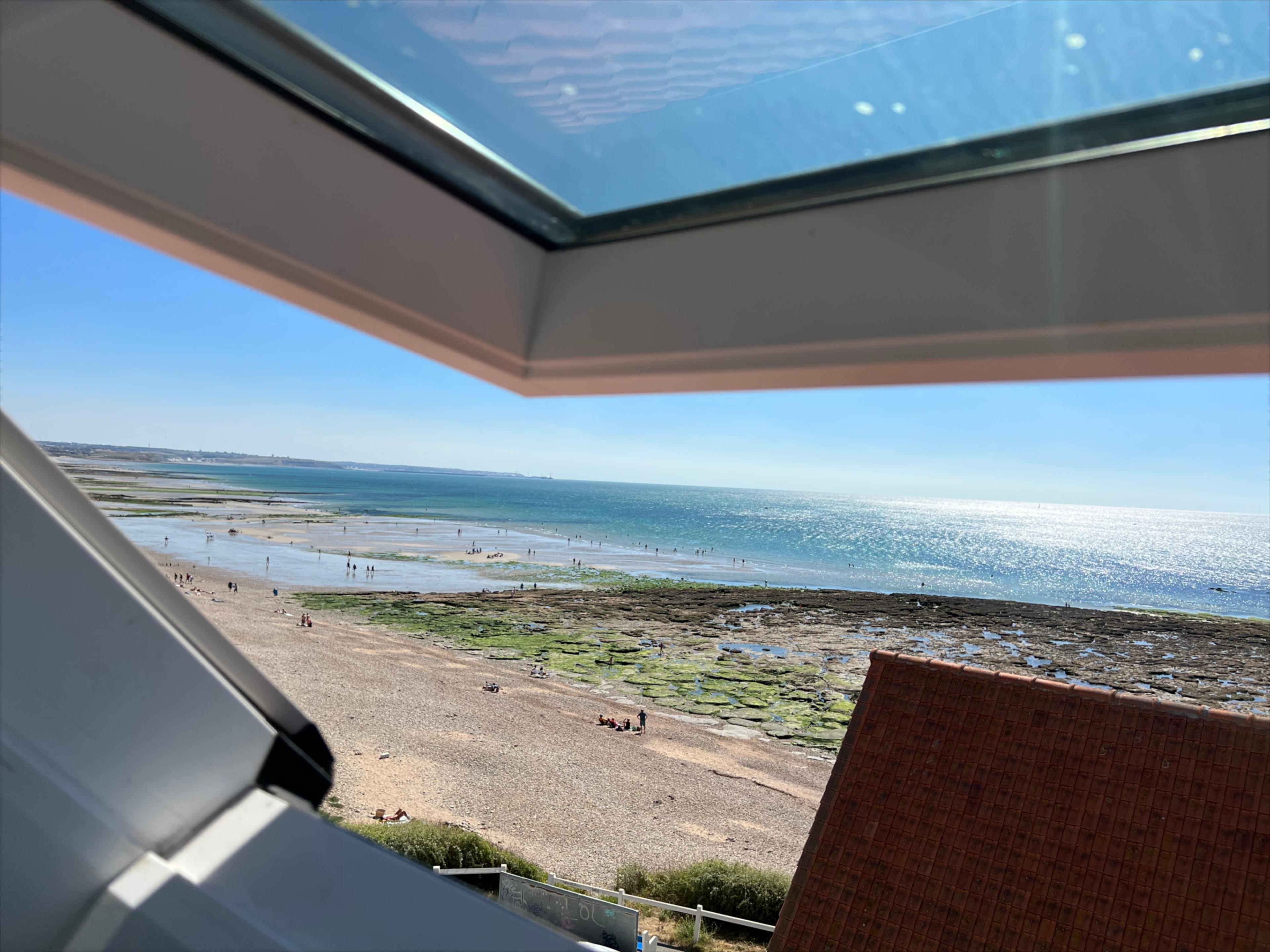 Nature house in Audresselles