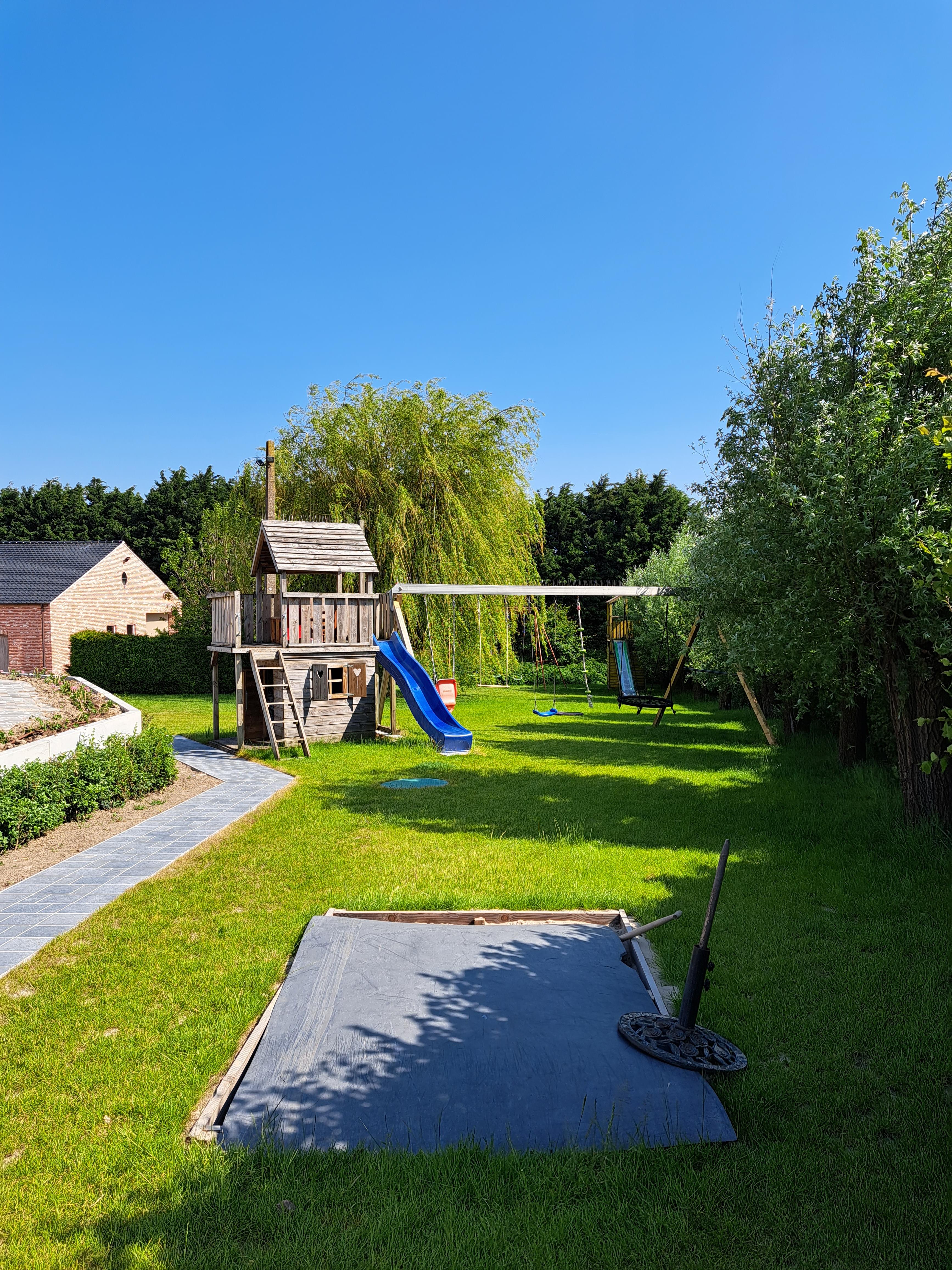 Natuurhuisje in Lichtervelde