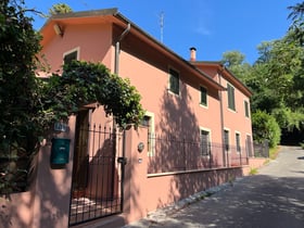 Nature house in Lucca - Santa Maria del Giudice