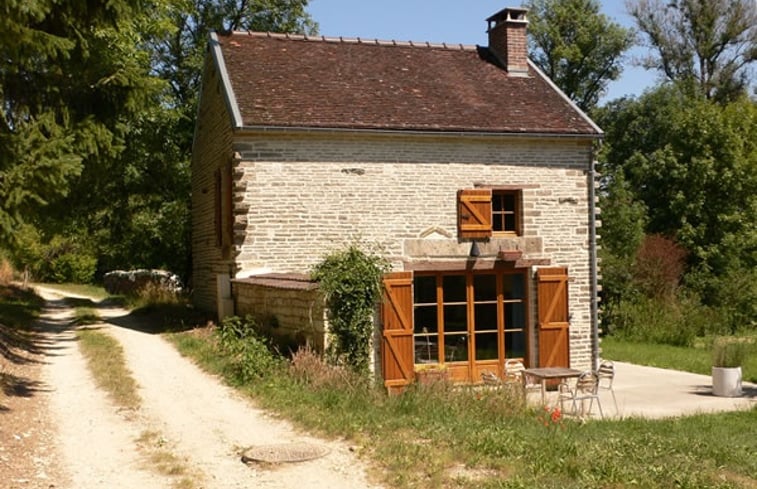 Natuurhuisje in Cunfin