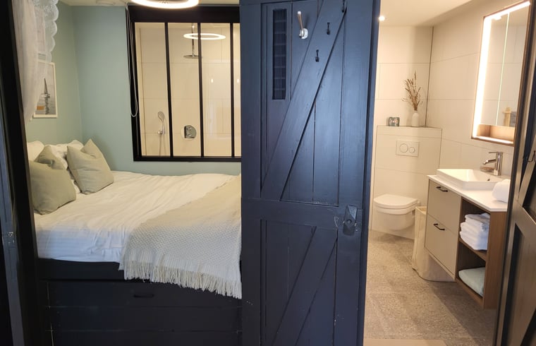 B&B in Baflo — foto 3