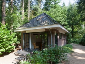 Nature house in Putten
