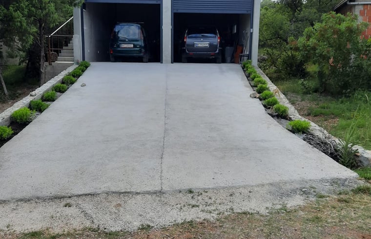 Blokhut in Klinci — foto 3