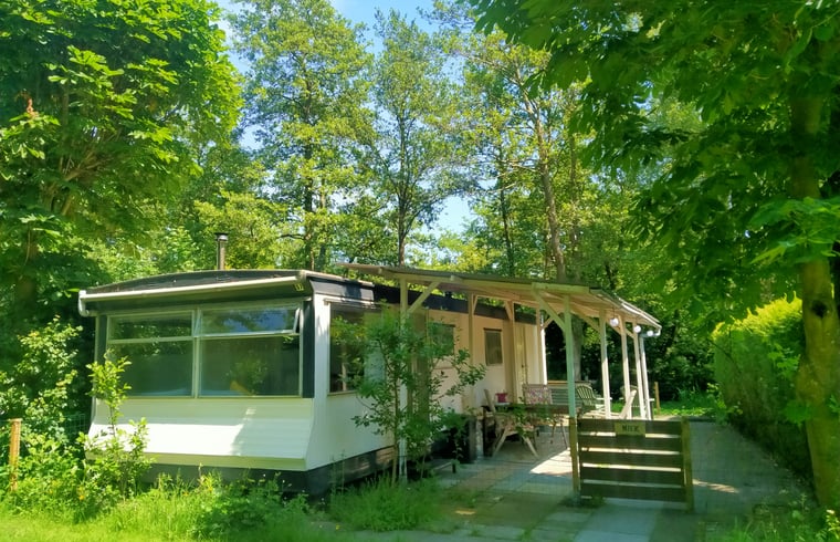 Cabin in KOLLUMERZWAAG — foto 1