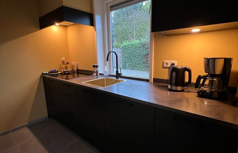 Vakantiehuis in Putten — foto 2