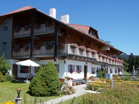 Casa nella natura a Neureichenau