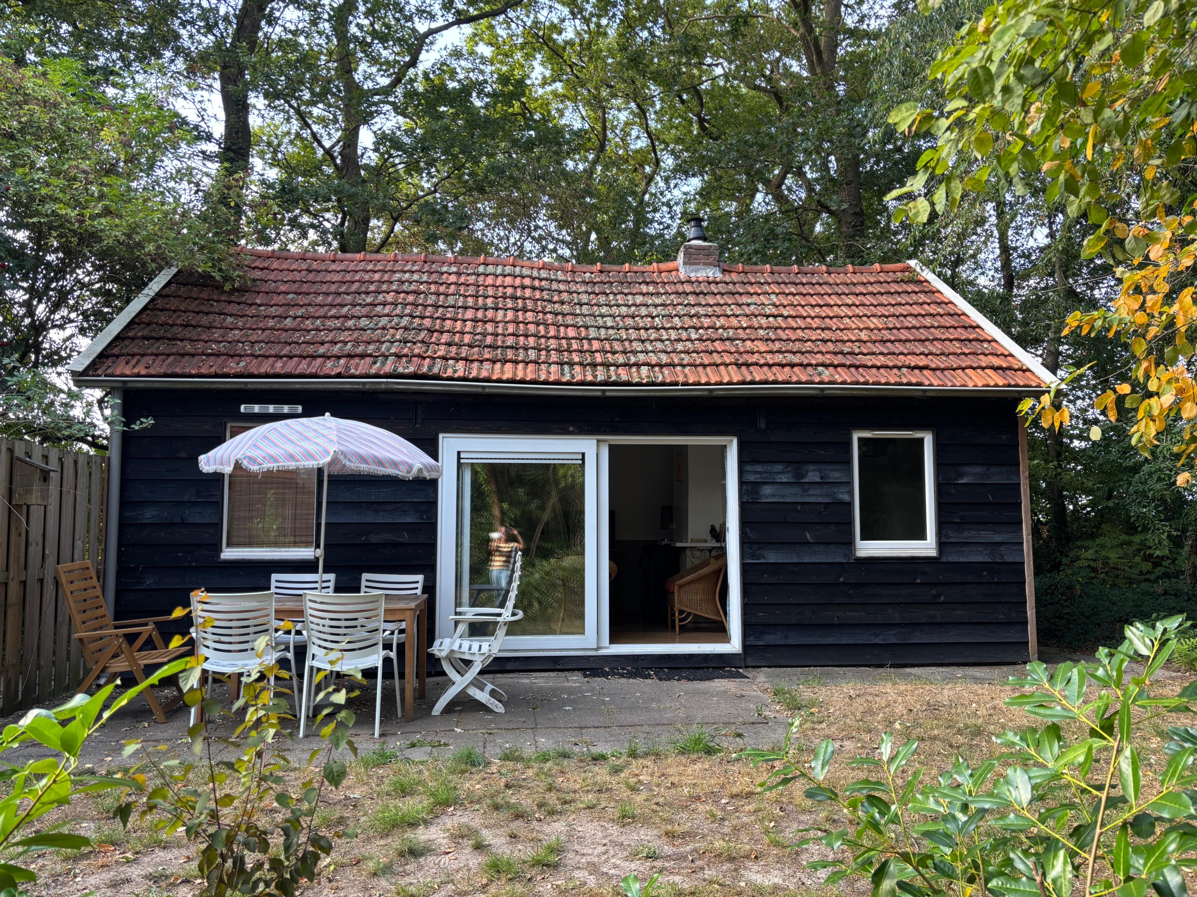 Maison nature à Beerze