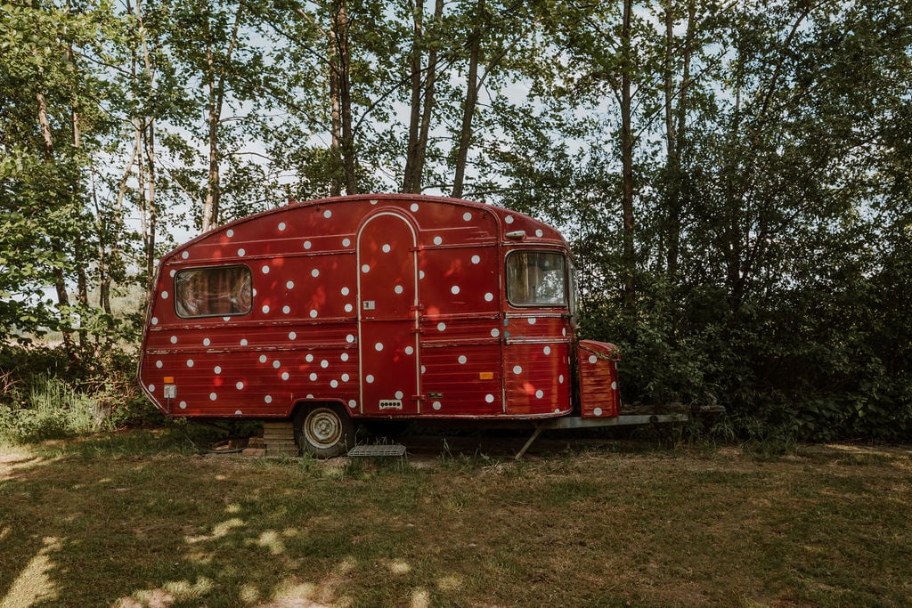 Natuurhuisje in Sint-Oedenrode