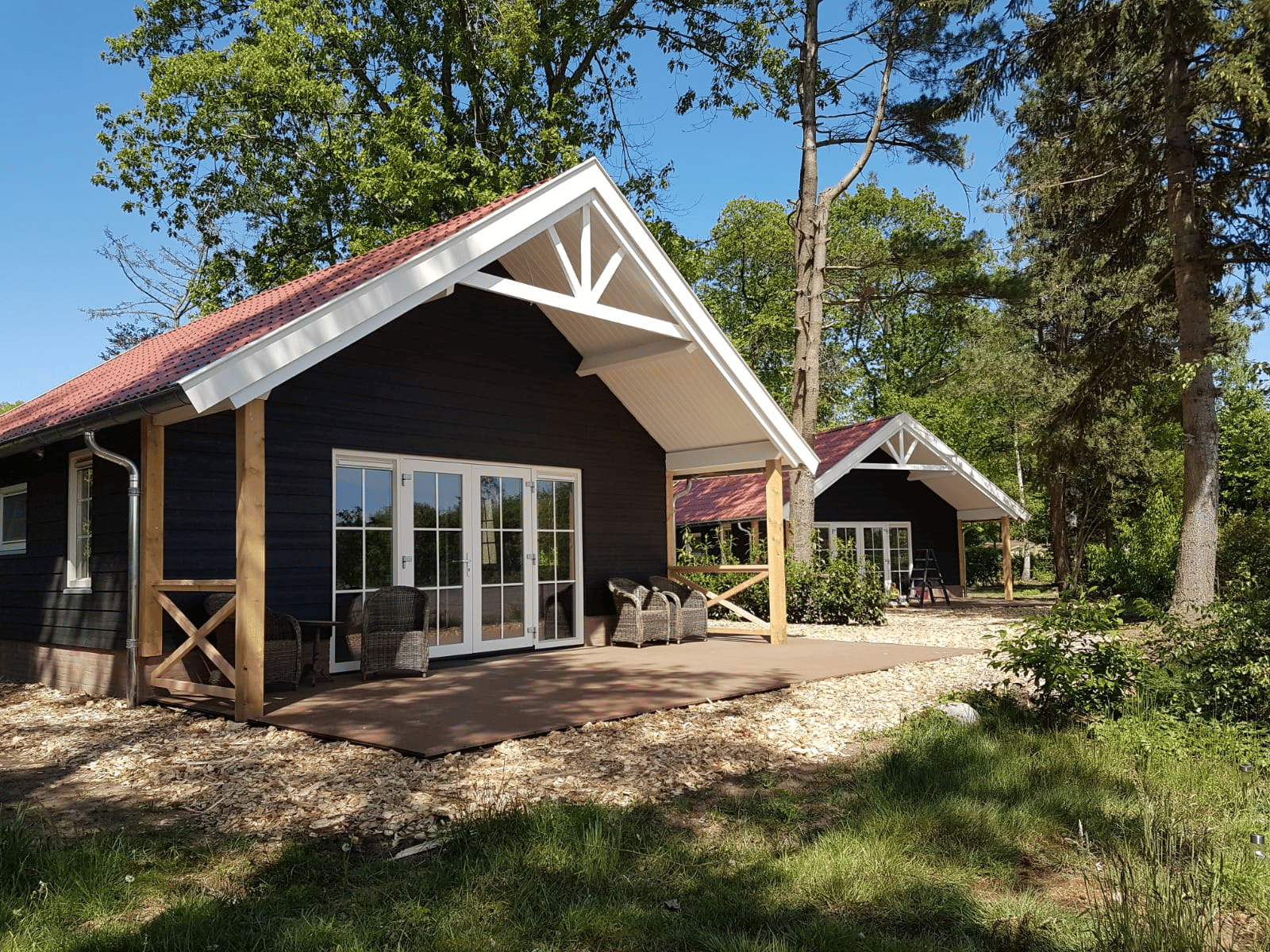 Natuurhuisje in Ruurlo