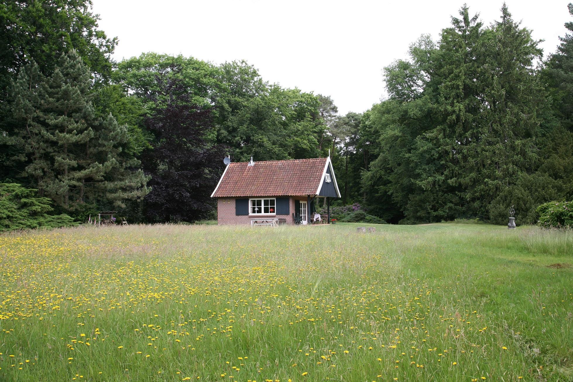 Natuurhuisje in Tubbergen