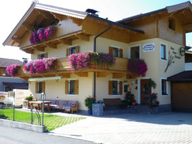 Casa nella natura a Westendorf