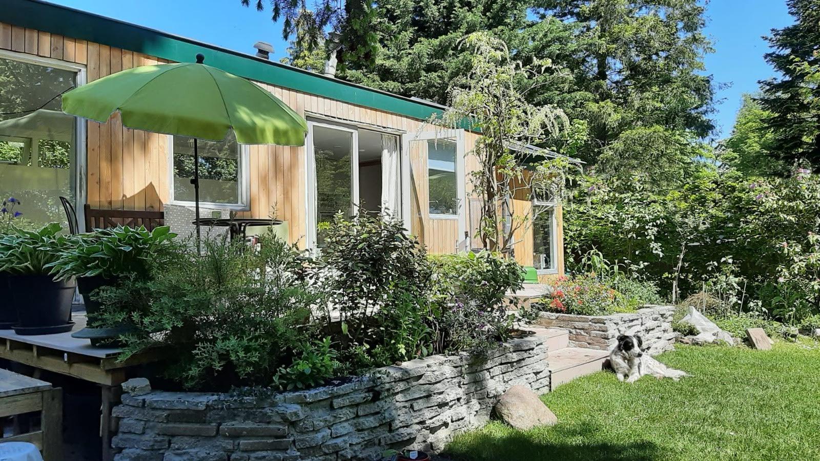 Nature house in Ermelo