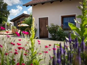 Maison nature dans Waldmünchen