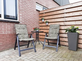 Nature house in Schagen