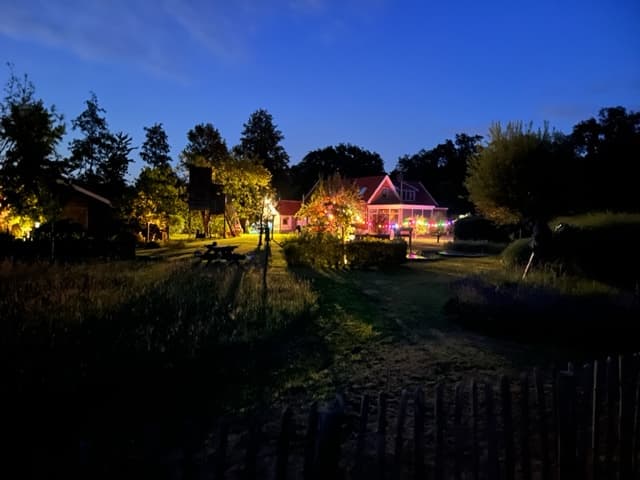 Natuurhuisje in Heelweg