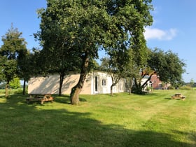 Maison nature à Lochem