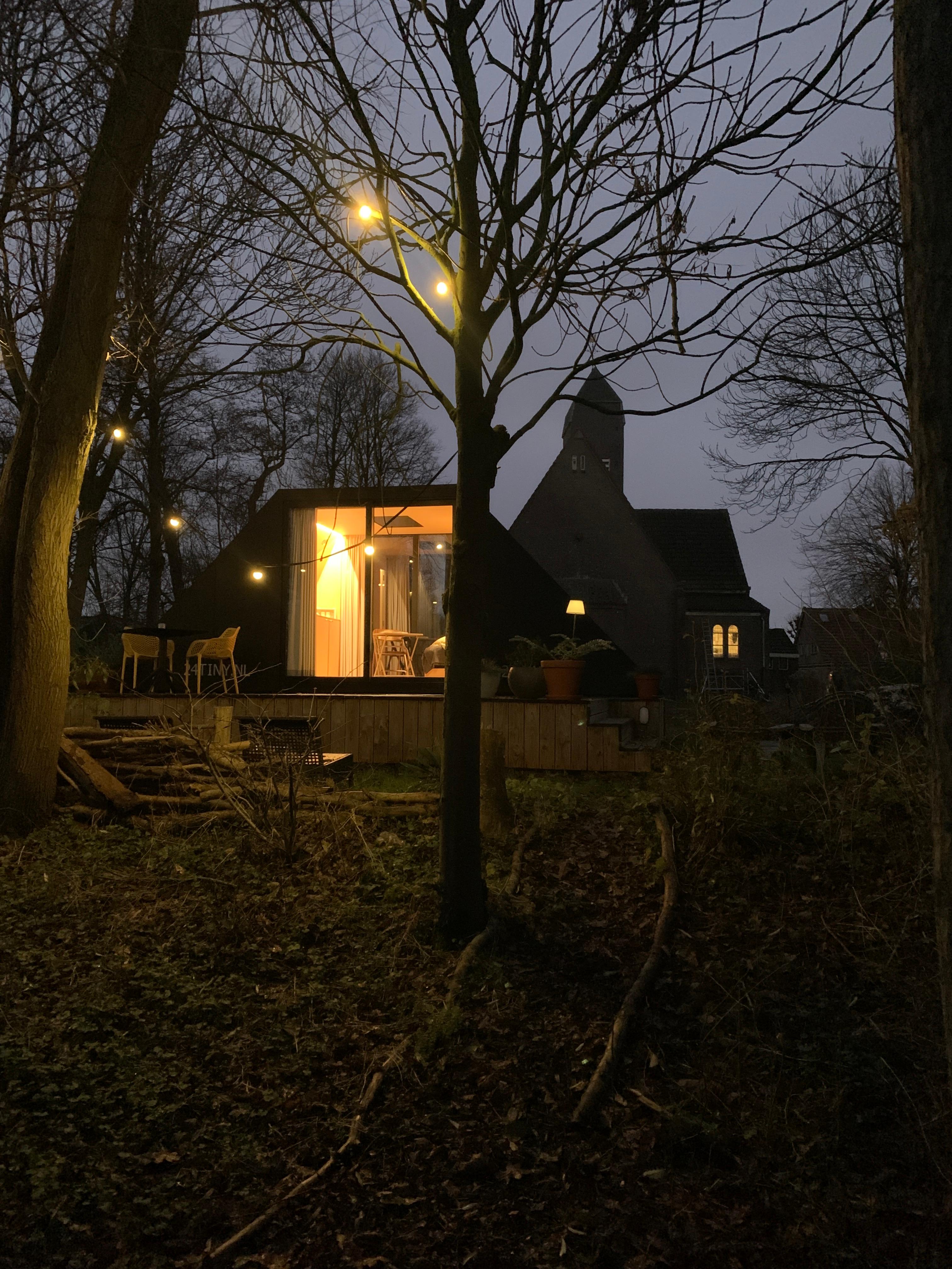Maison nature à Dirkshorn
